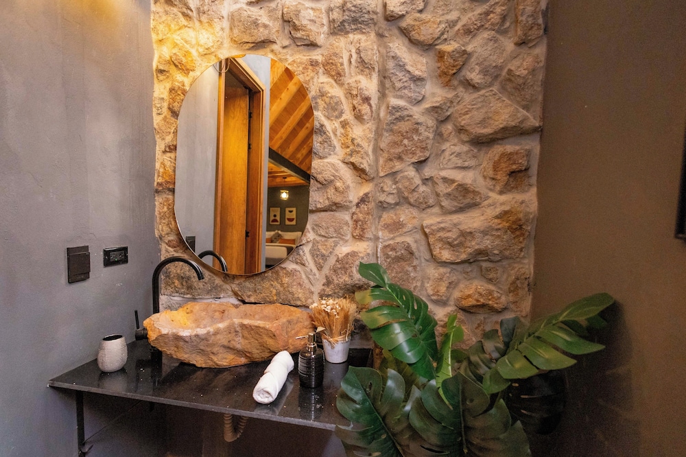Gretel Chalets Suizos 10/50