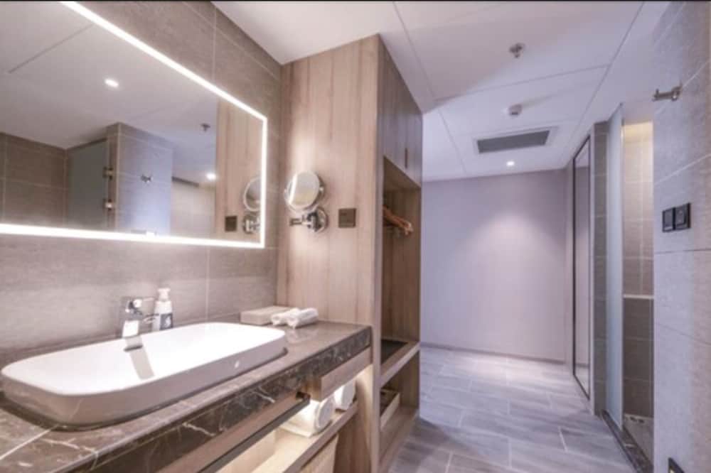 Atour Hotel Tianjin Nankai University 50/50