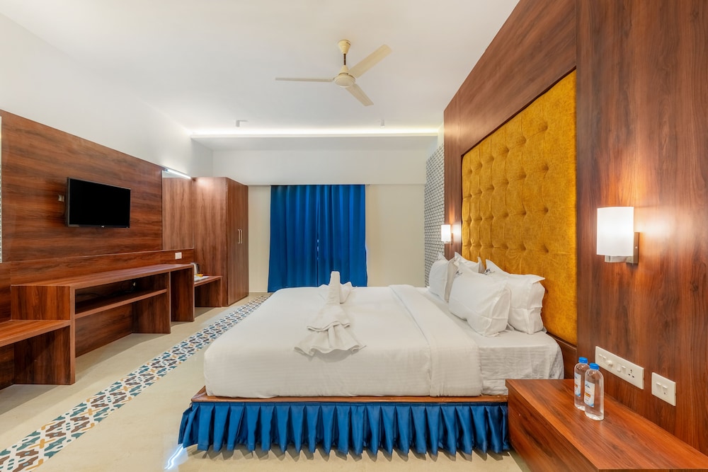 Bandipur Heritage Village Resort 7/39