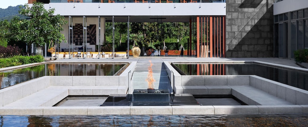 The Peri Hotel Khao Yai 60/64