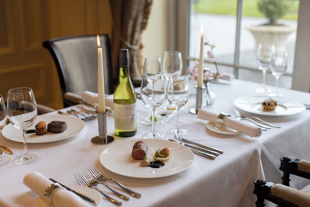 Lough Erne Resort 82/100
