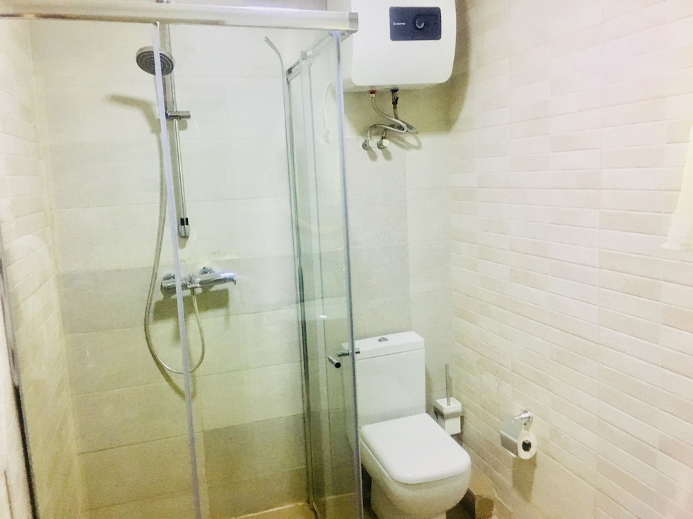 Pelican Hotel Lekki 39/43