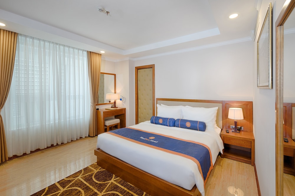 BlueSun Danang Beach Hotel 15/67