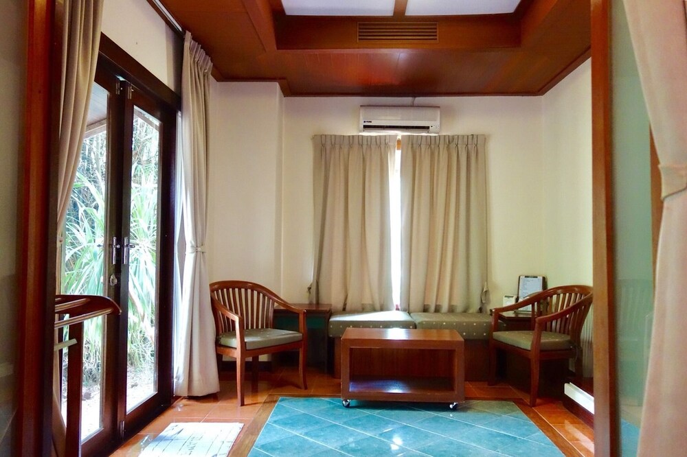 WANATHARA HEALTH RESORT AND SPA 31/50