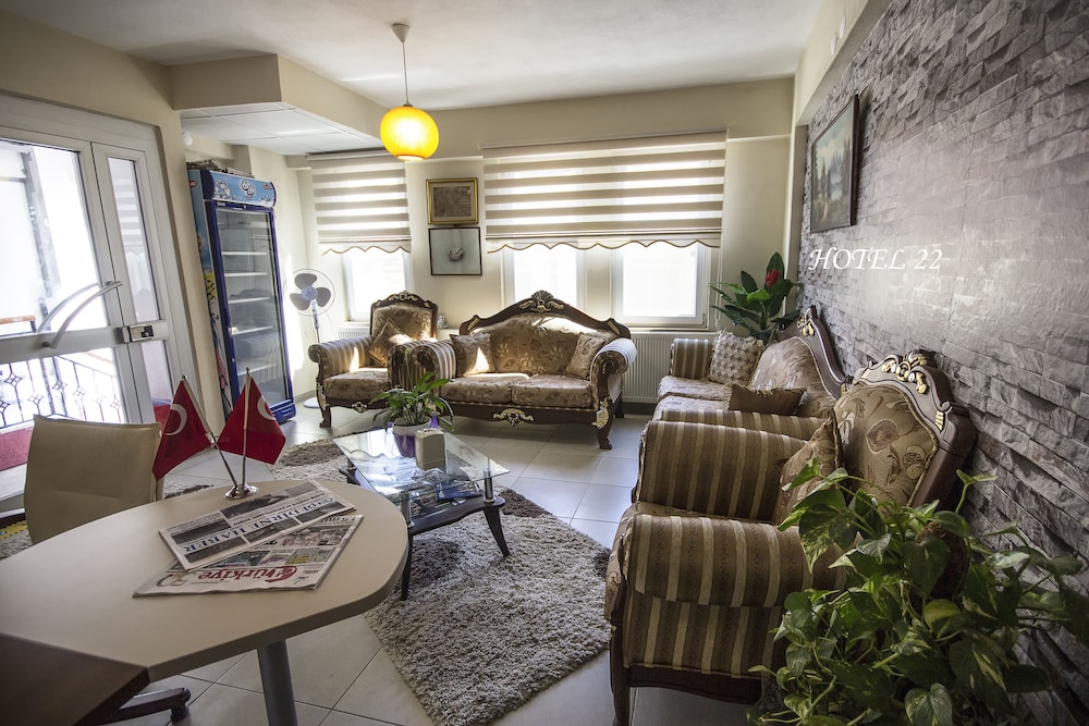 Otel 22 Edirne 26/37