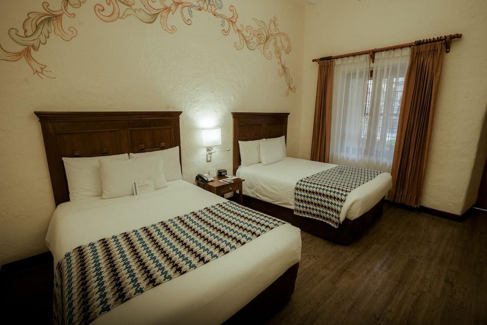 Wyndham Costa Del Sol Cusco 35/79