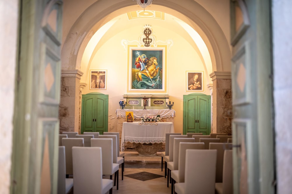 Torre Don Virgilio Country Hotel 35/50