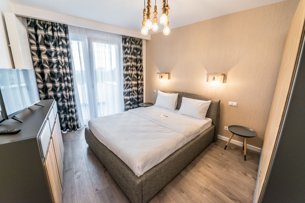 Uba Aparthotel 19/50
