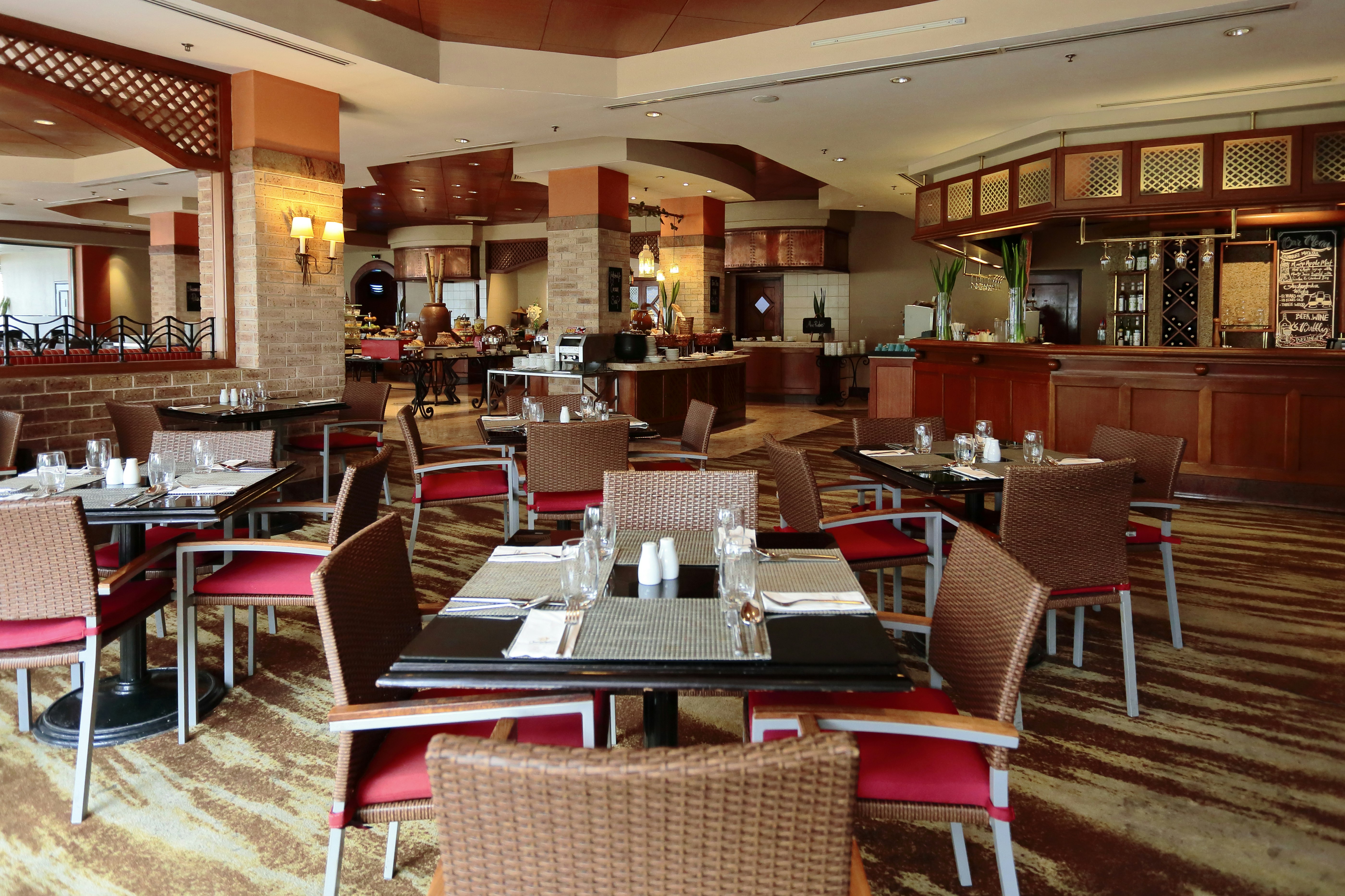 The Pacific Sutera Hotel 44/57