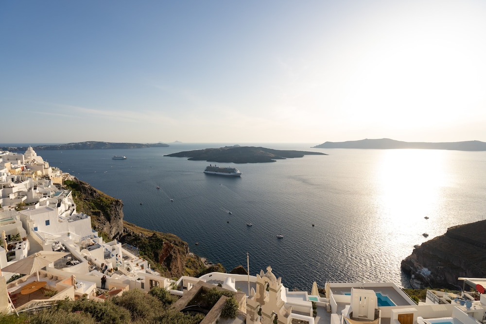 Asha Luxury Suites - Adults Only 44/67