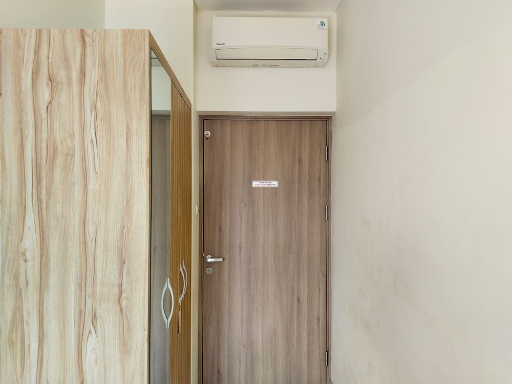 Oyo 115 Portal Residence 32/54