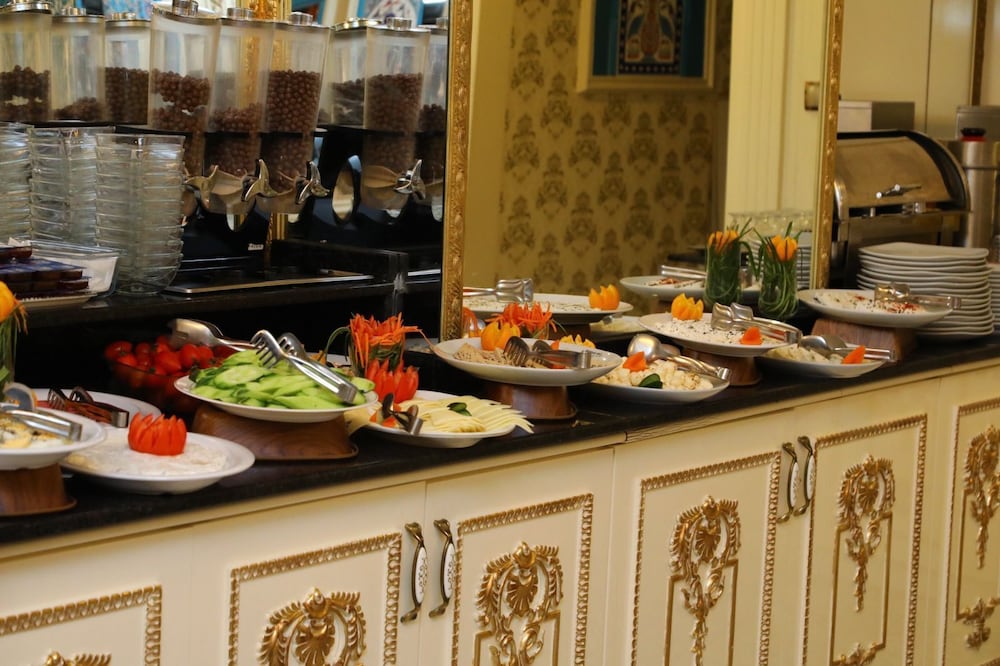 Istasyon Hotel 40/59
