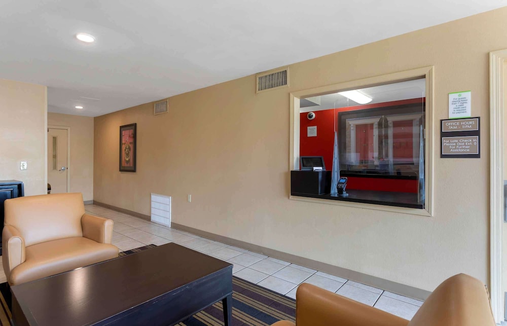 Extended Stay America - Memphis - Cordova 28/40