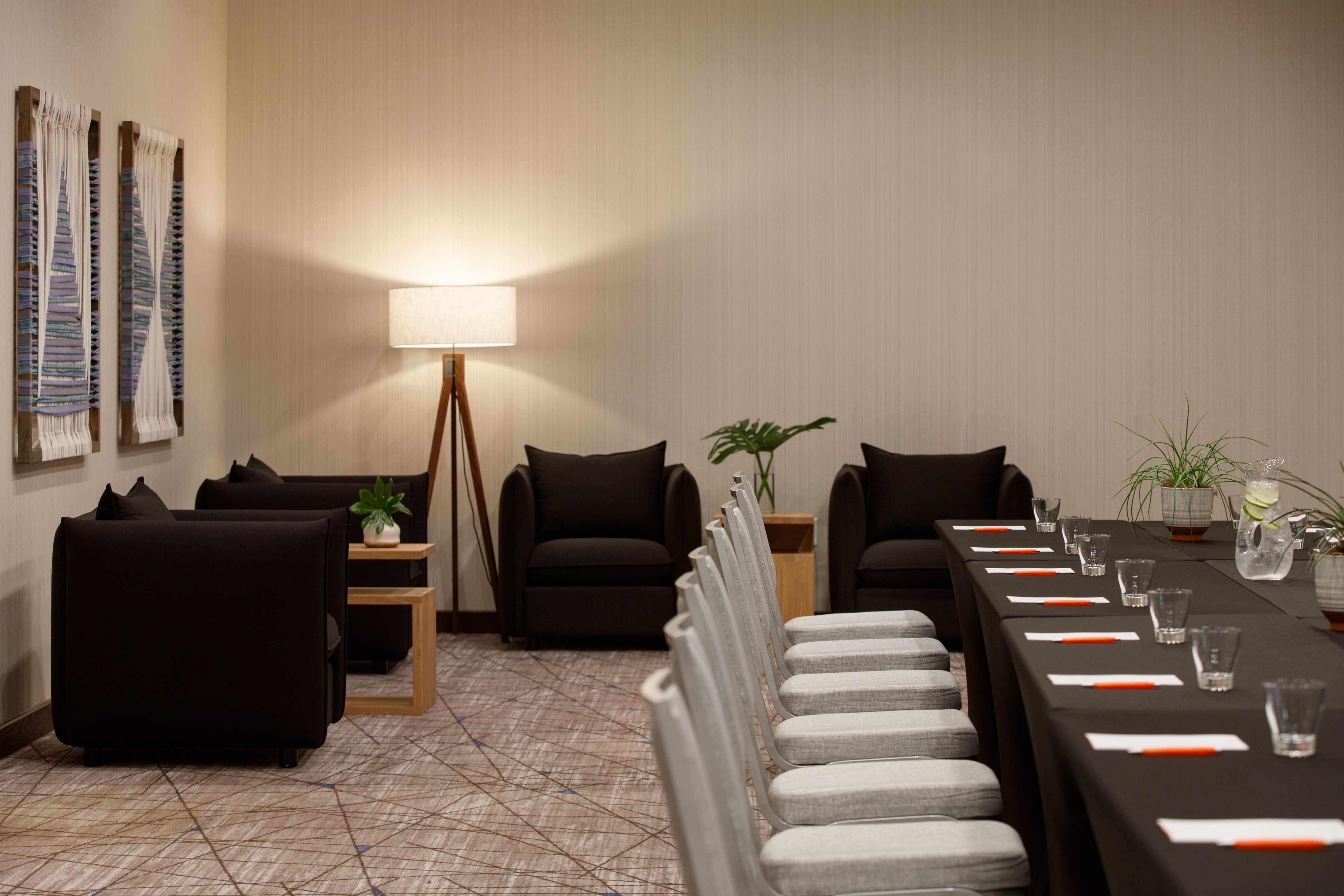 Kimpton Overland Hotel Atlanta Airport 53/80
