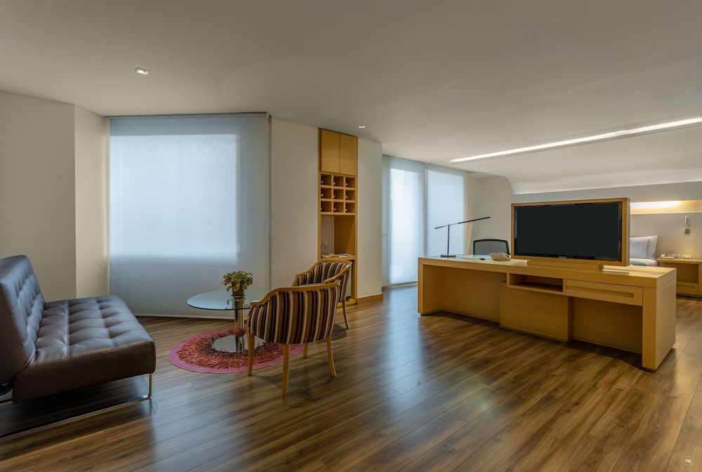Sonesta Hotel Bogota 27/50