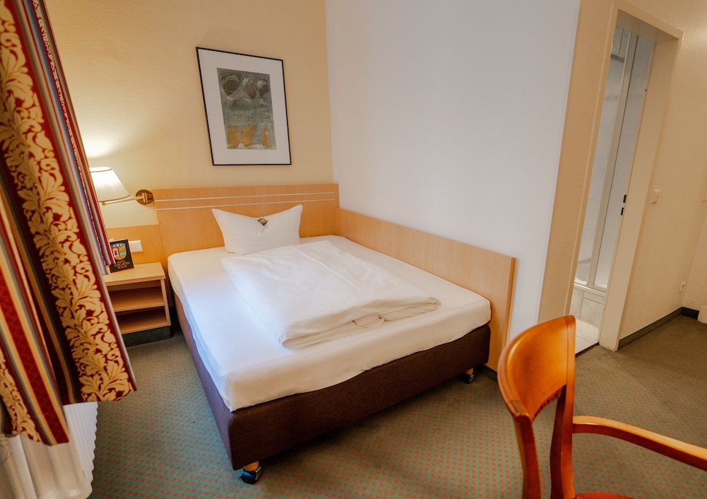 Hotel Tiergarten Berlin 30/71