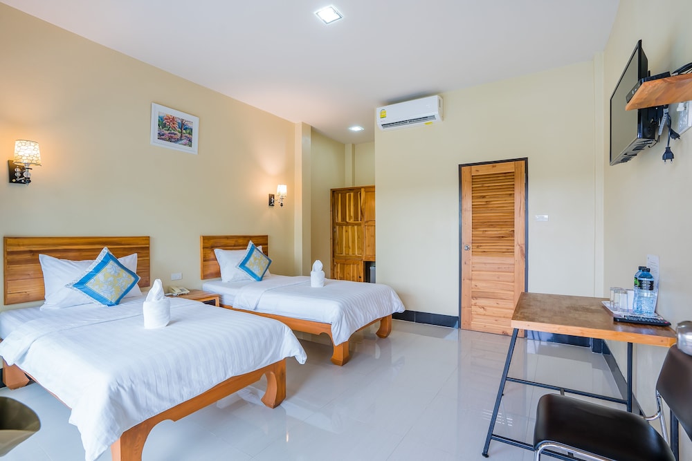 Tontan Resort Cha Am 18/45