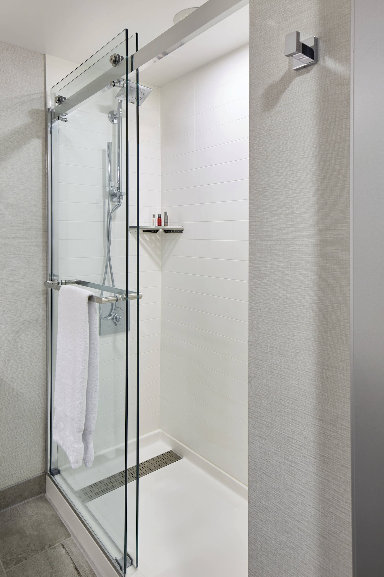 غرفة بسريرين مزدوجين، Columbus Marriott Northwest 5/5