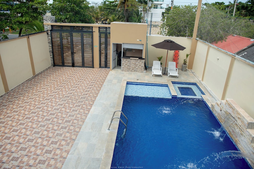 Cabanas Villa Antonella 23/50