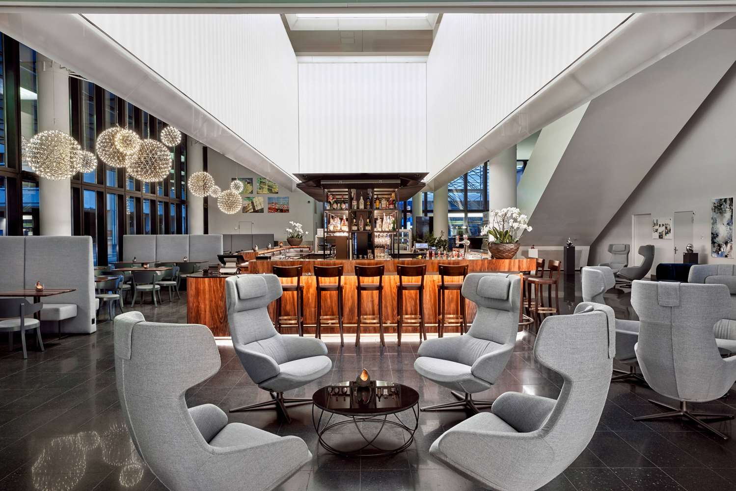 Hyperion Hotel Basel 30/44