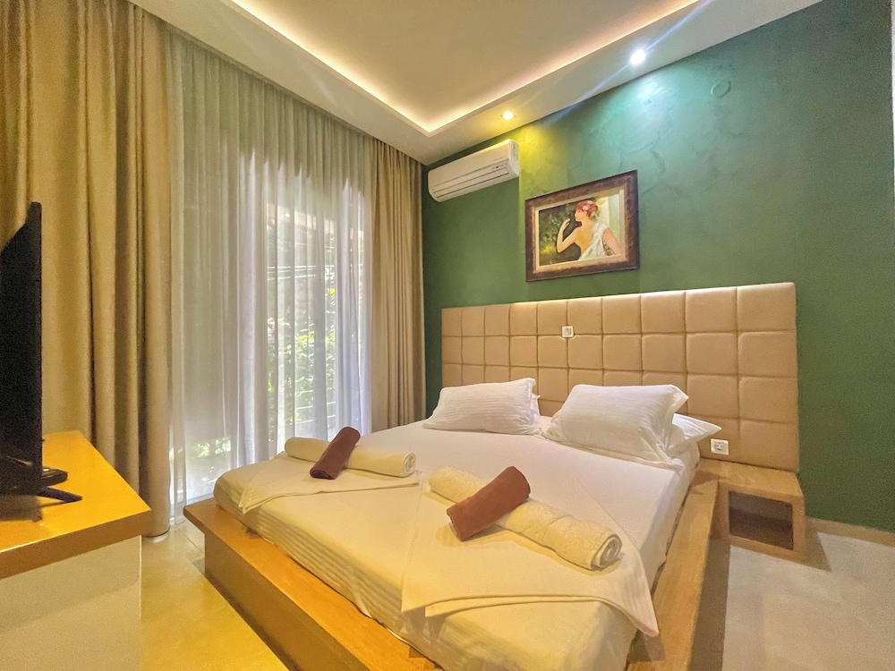 HOTEL BUTUA RESIDENCE 24/100