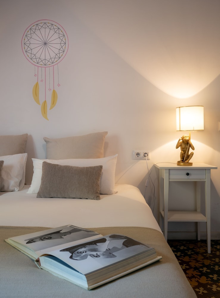 Primavera Hostel 36/70