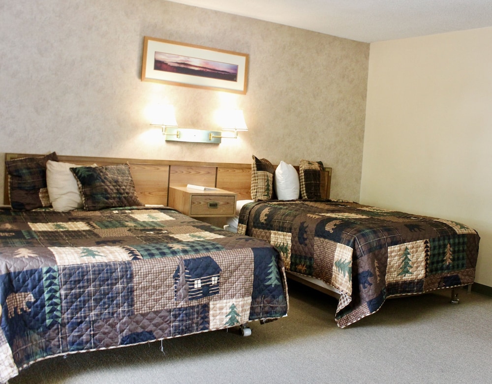 Lake Haven Motel 23/64