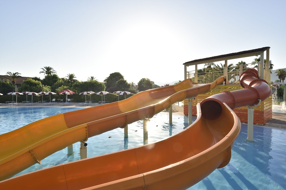 Falkensteiner Club Funimation Garden Calabria 22/49