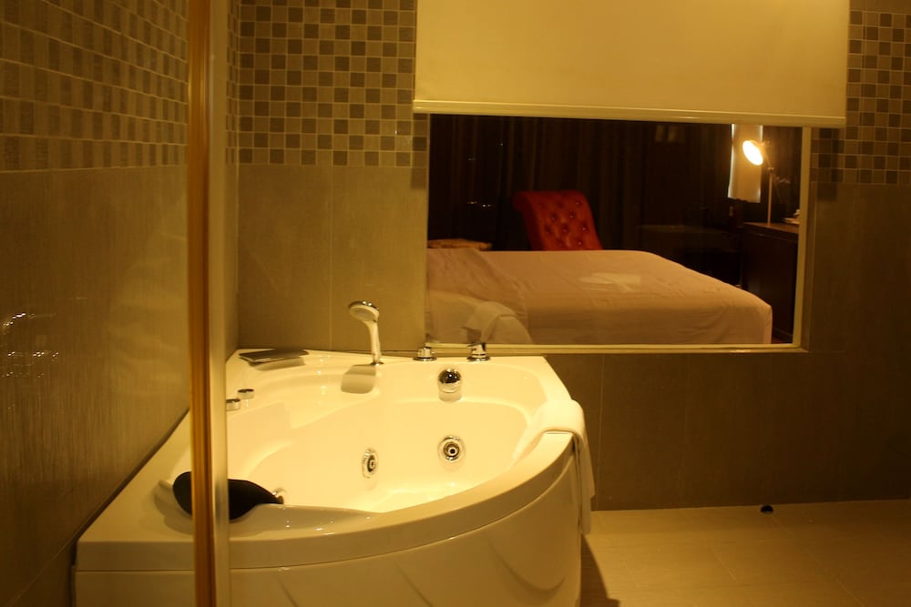 OS Style Hotel Batu Aji Batam Powered by Archipelago 48/50