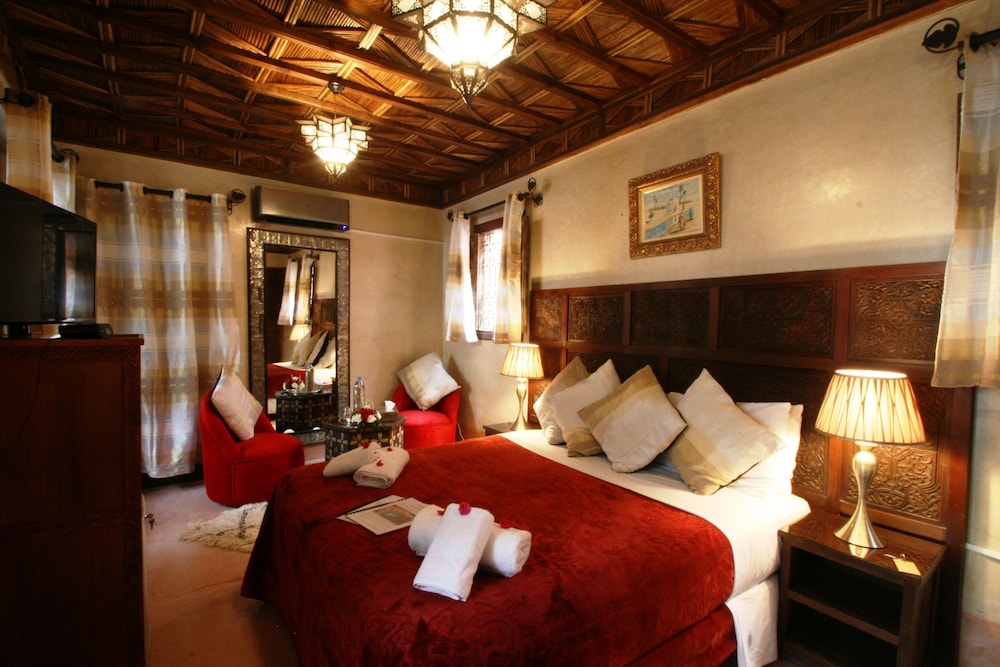 Super, Junior Suite, Double Bed