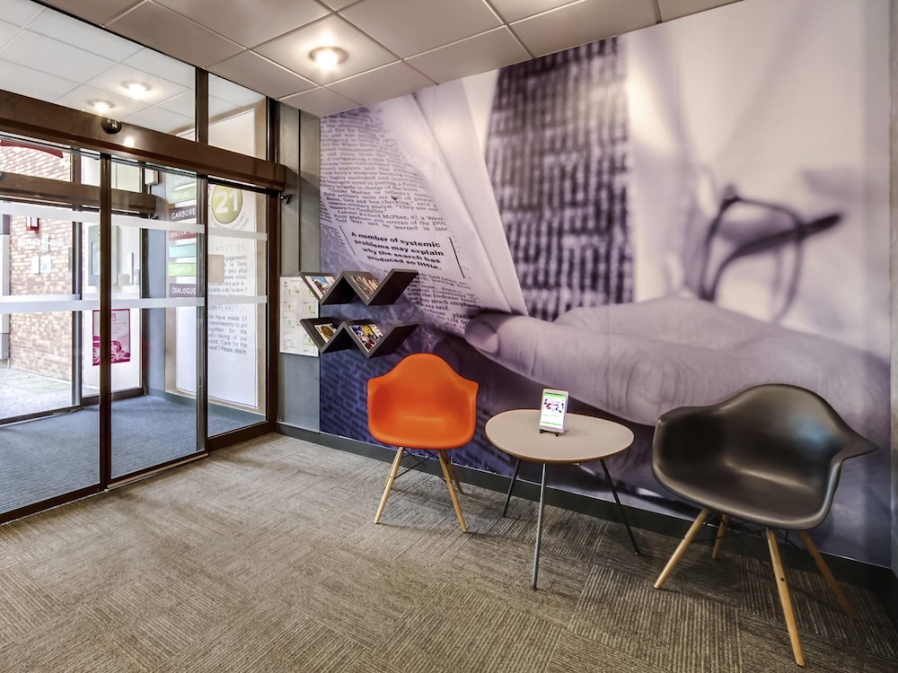 Ibis Orleans Centre Gare 26/50