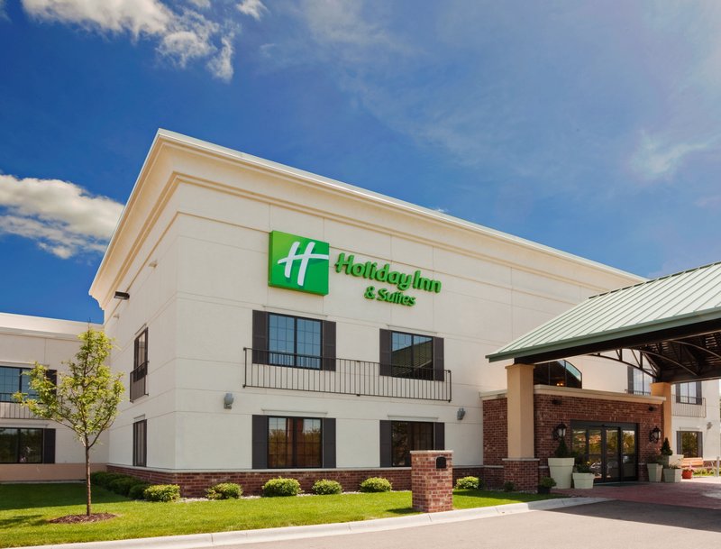Holiday Inn Hotel Suites Minneapolis Lakeville 4/46
