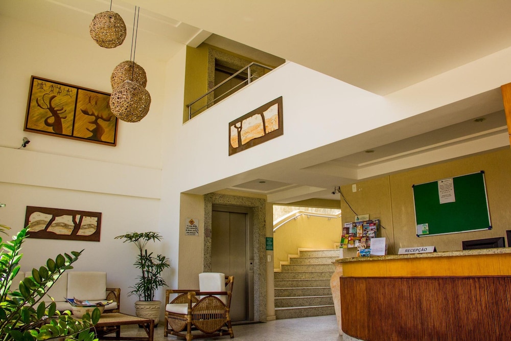 Residence Vespucci 6/48