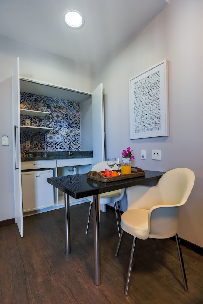 San Diego Suites Ipatinga 71/75
