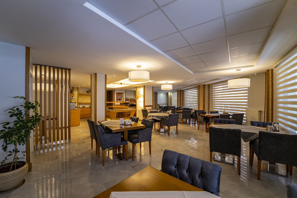 Levent Hotel 59/66