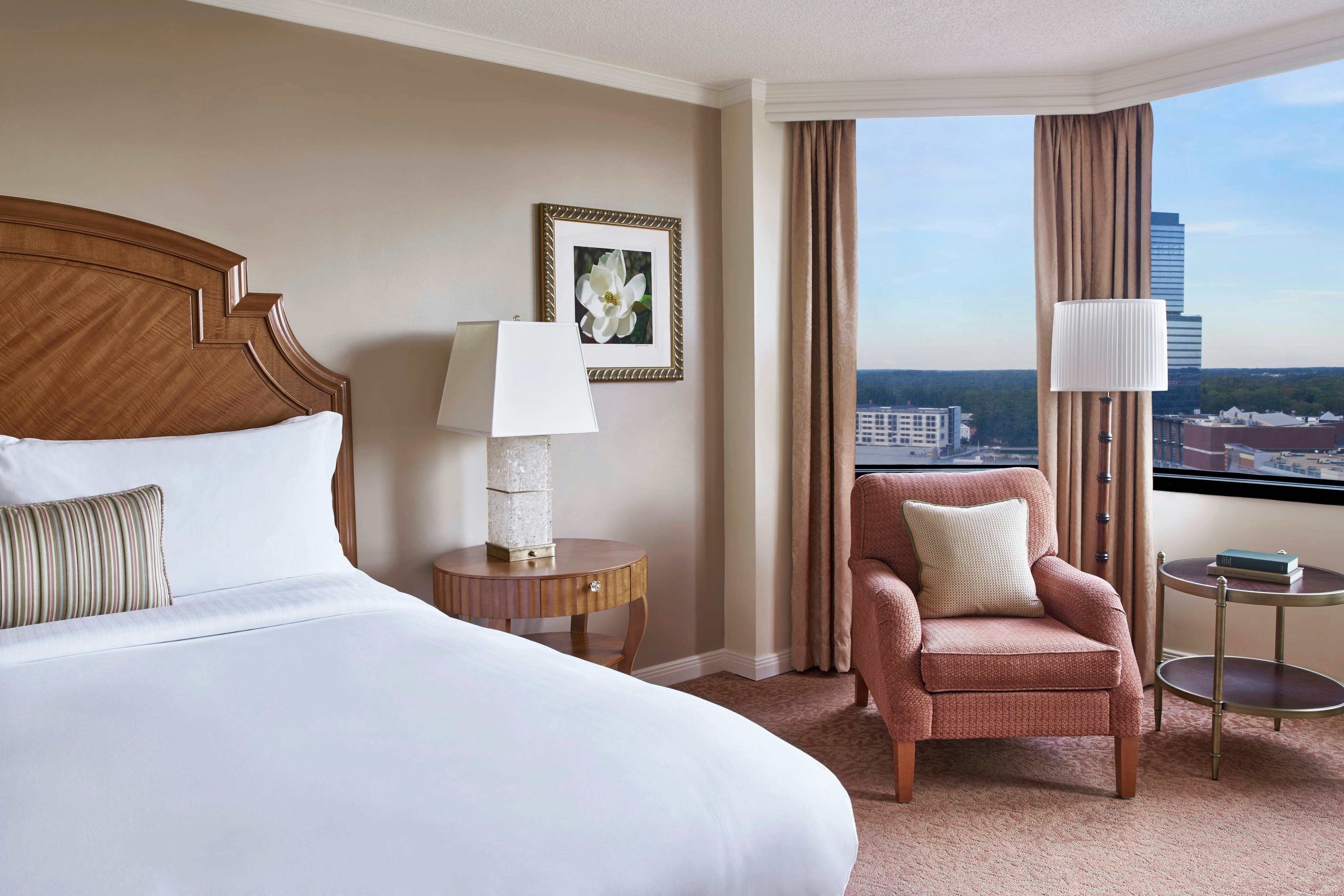 The Whitley A Luxury Collection Hotel Atlanta Buckhead 14/78