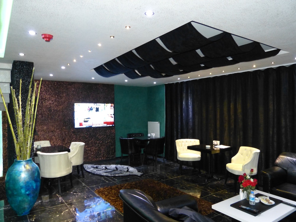Ag Sisli Hotel 24/30
