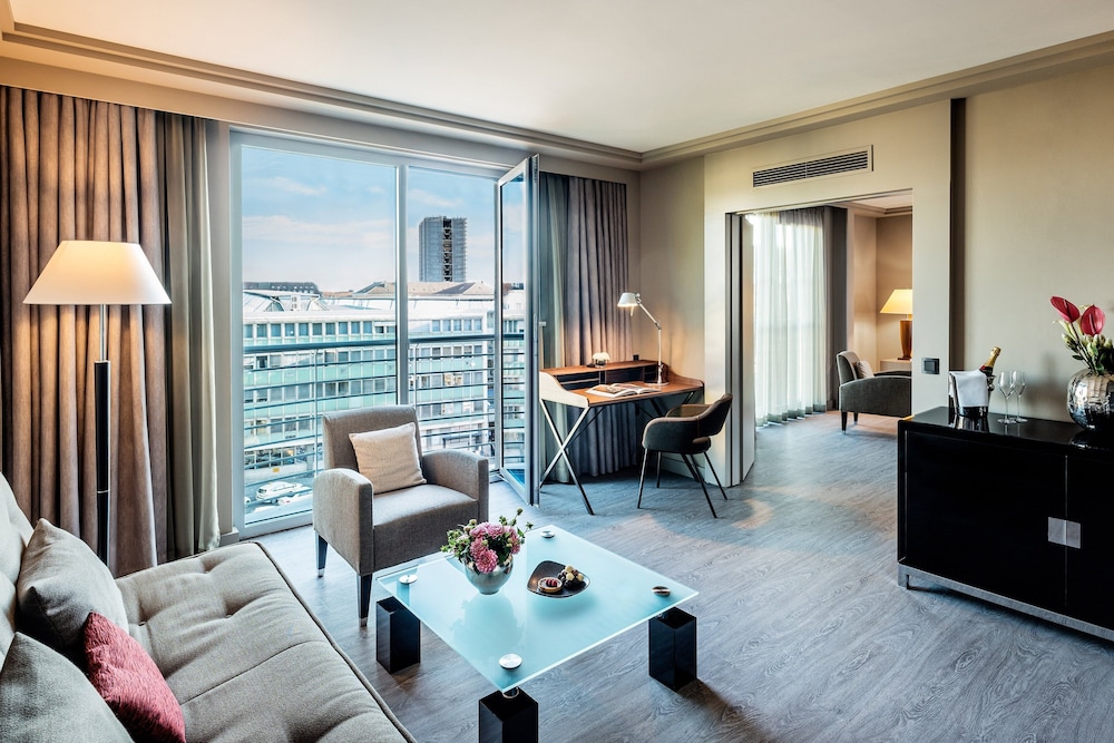 Le Meridien Munchen 42/70
