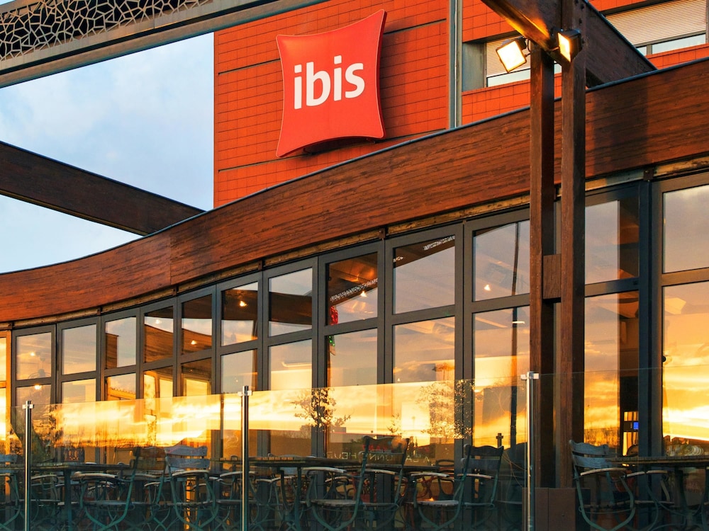 Ibis Valence Sud 5/73