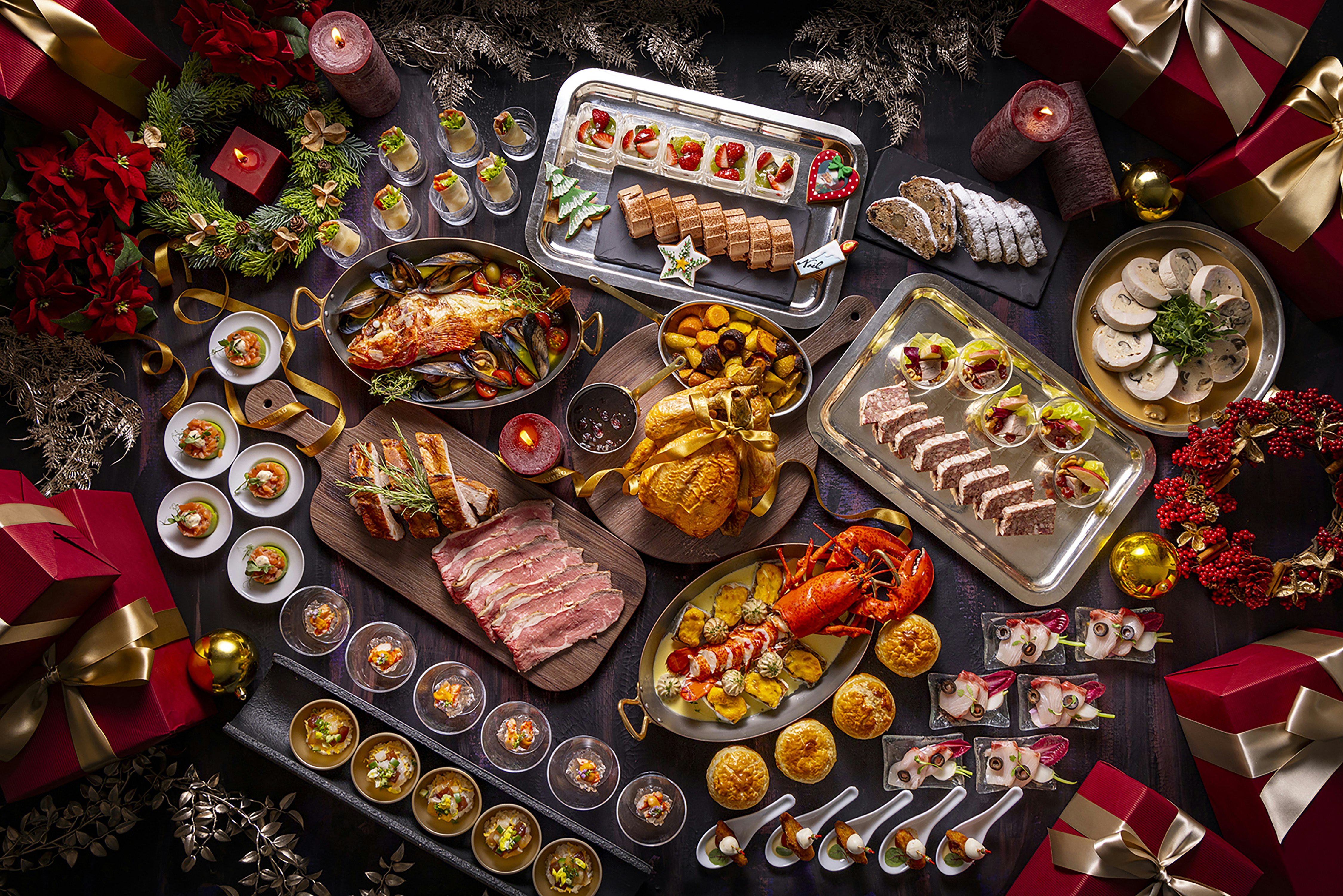 东京港丽酒店(Conrad Tokyo) 图片5