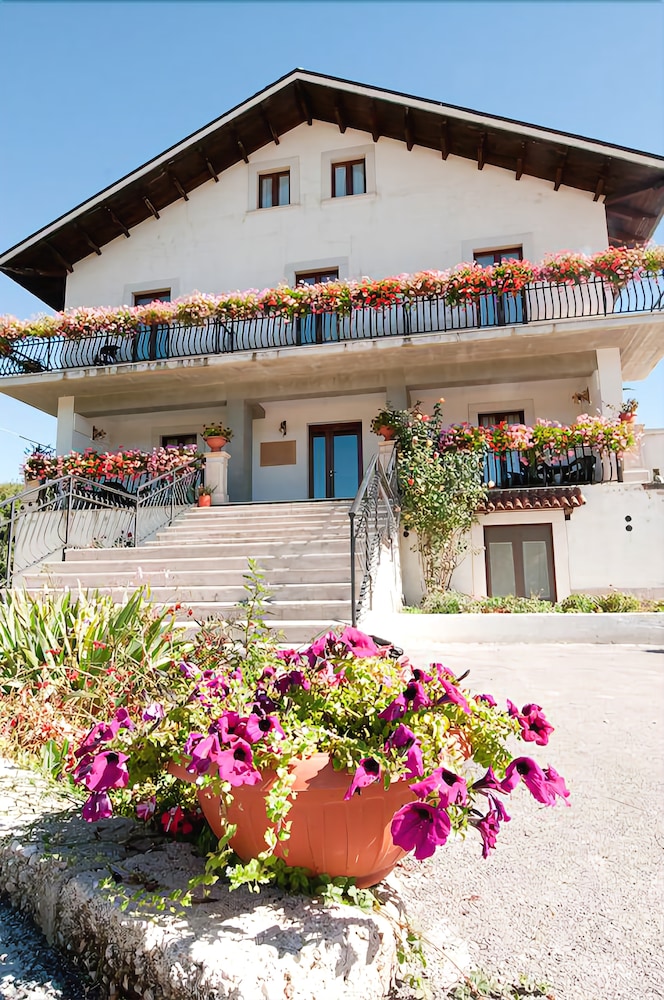 Albergo Della Corte 1/27