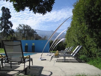 Bloomestate Luxury Retreat 6/61