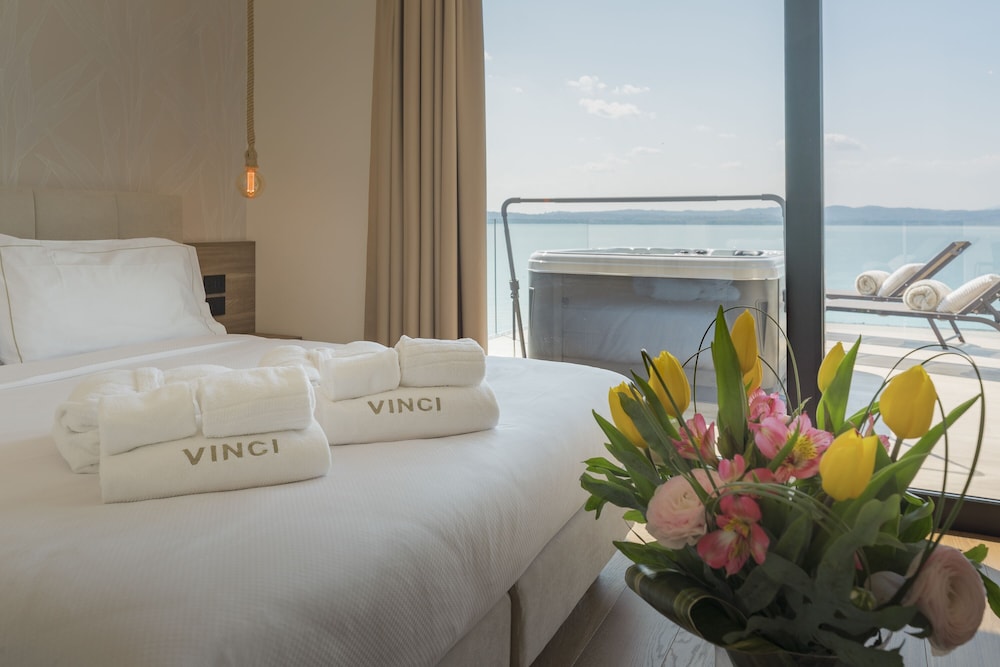 Hotel Vinci 7/24