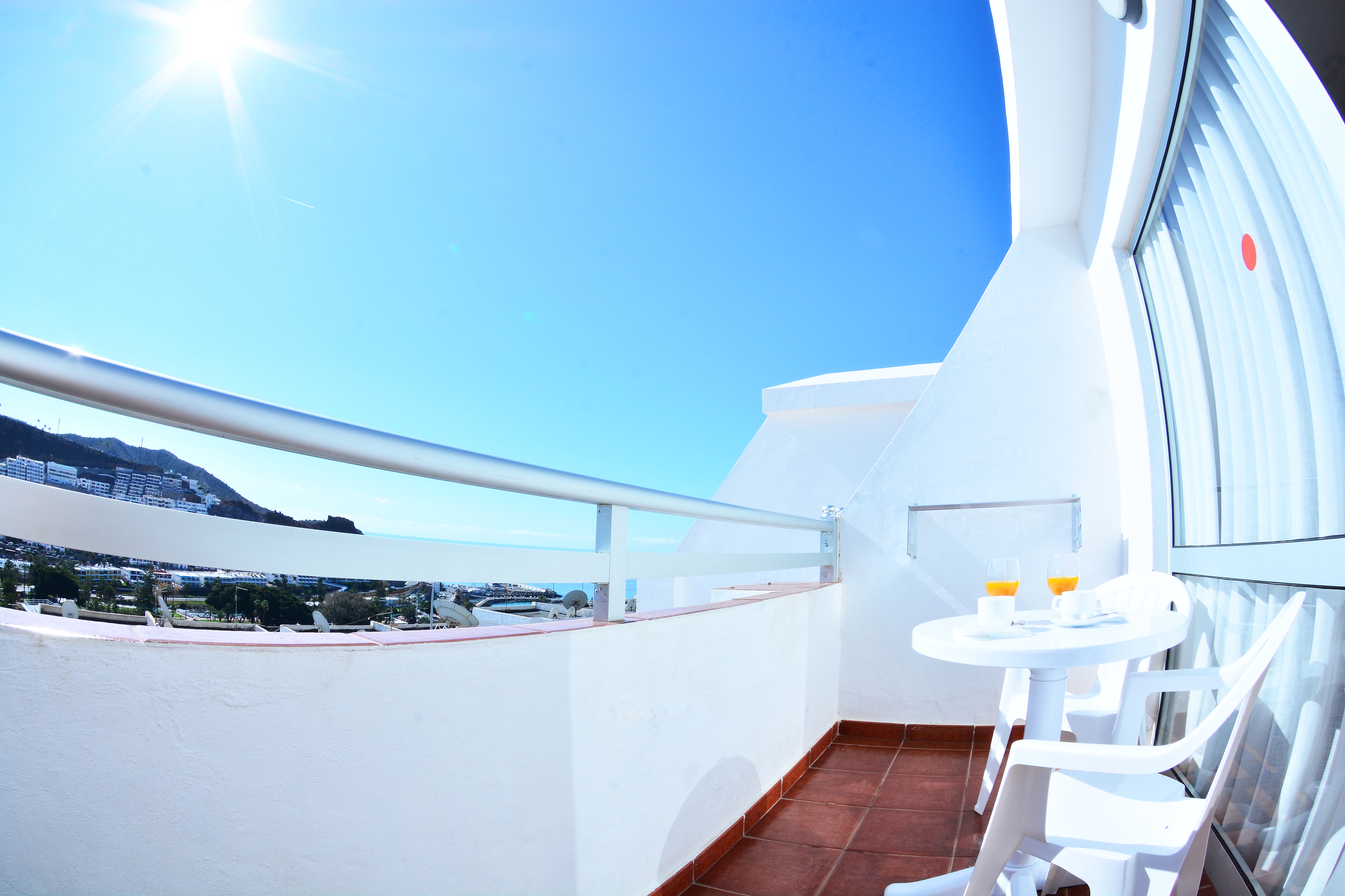 Apartamentos Livvo Puerto Bello 23/41