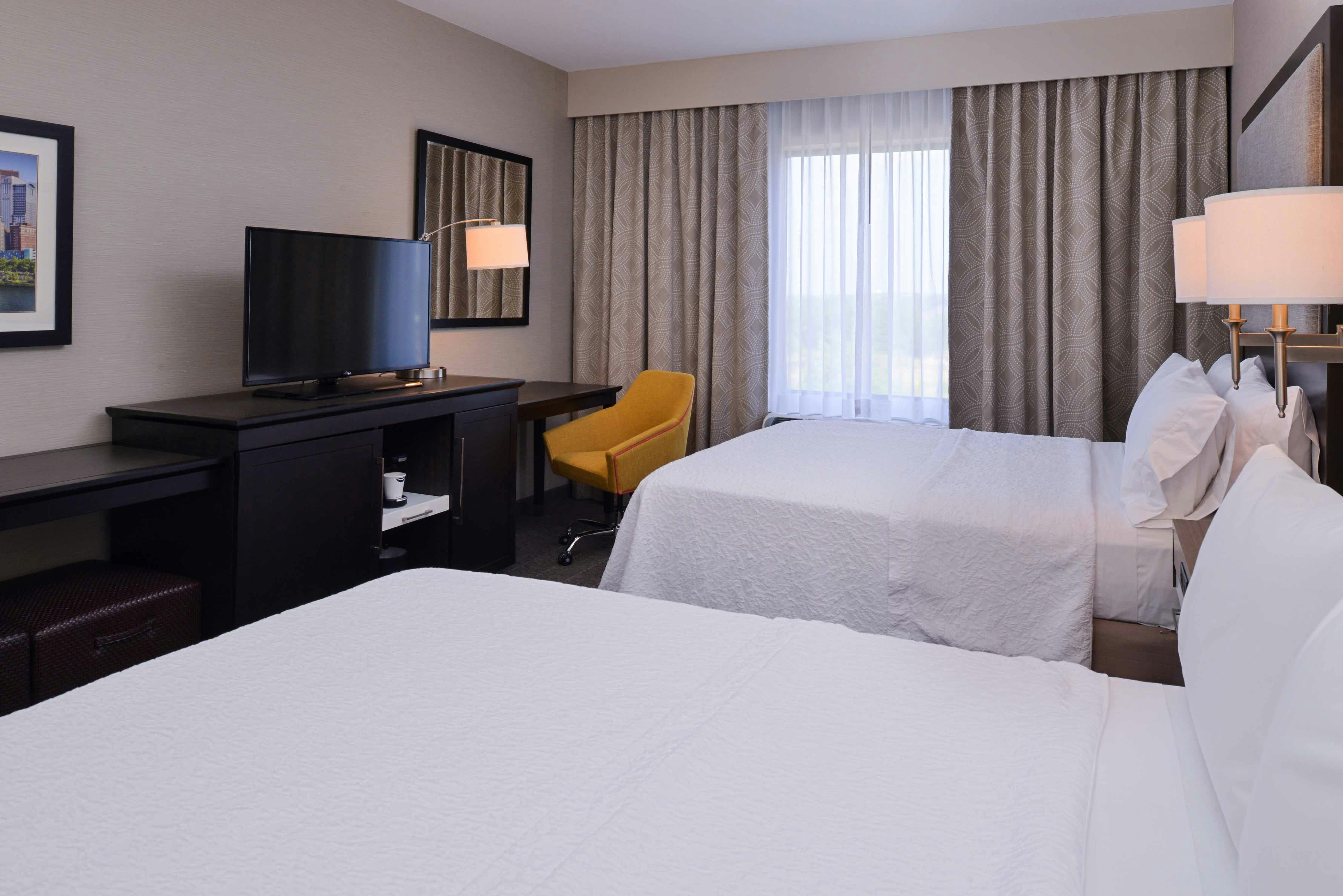Hampton Inn Pittsburgh/Wexford-Sewickley 9/40