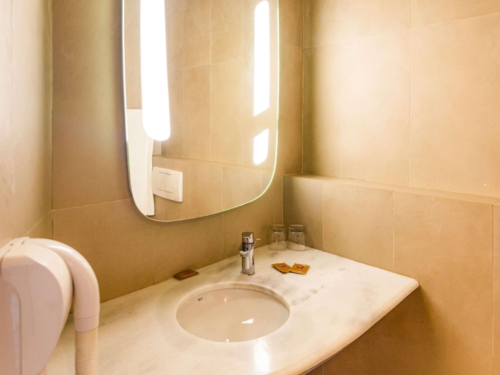 ibis Casablanca City Center 47/50