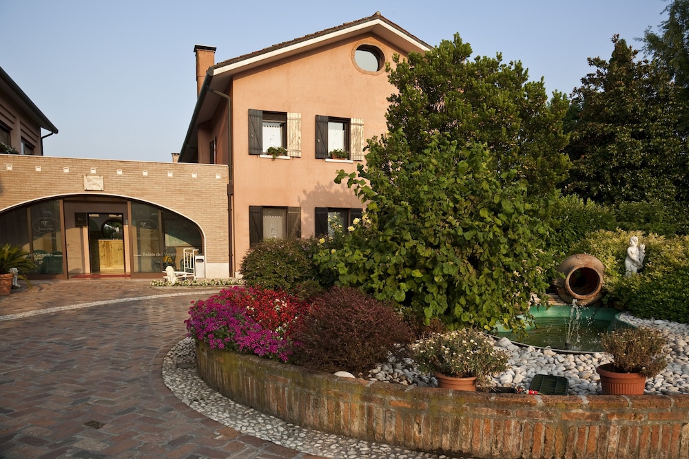 Relais Leon D'oro 36/50