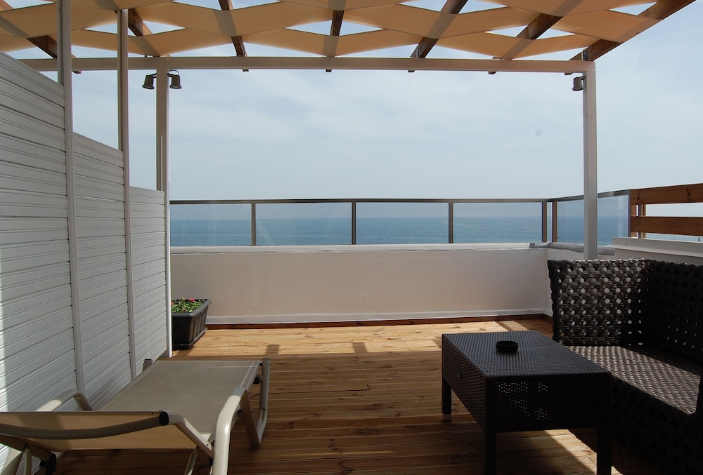 Paralia Beach Boutique Hotel 29/50