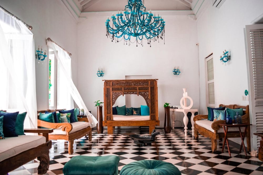 Aguamarina Hotel Boutique 31/50