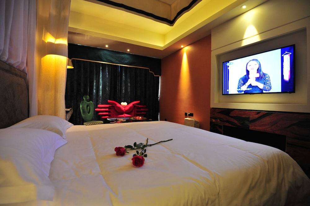 Dieshang Boutique Hotel 3/43